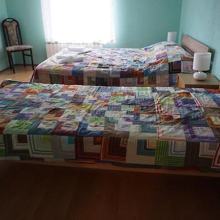 Apartment Pri Bricu Kobarid Ngoại thất bức ảnh