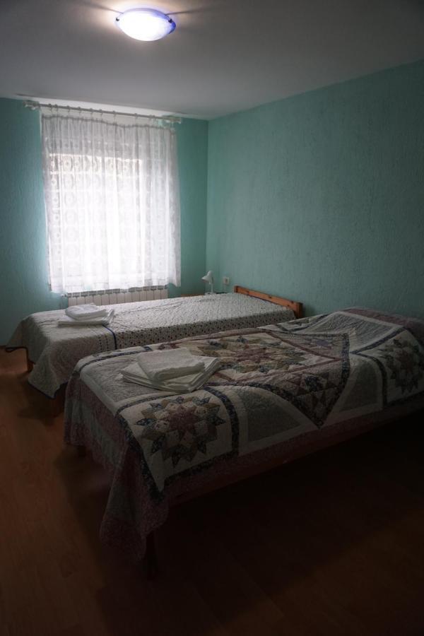 Apartment Pri Bricu Kobarid Ngoại thất bức ảnh