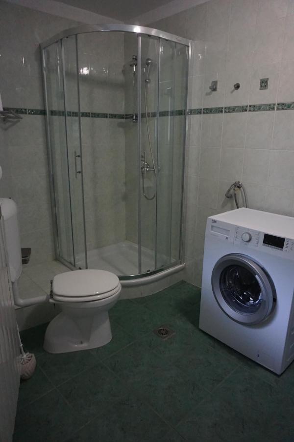 Apartment Pri Bricu Kobarid Ngoại thất bức ảnh