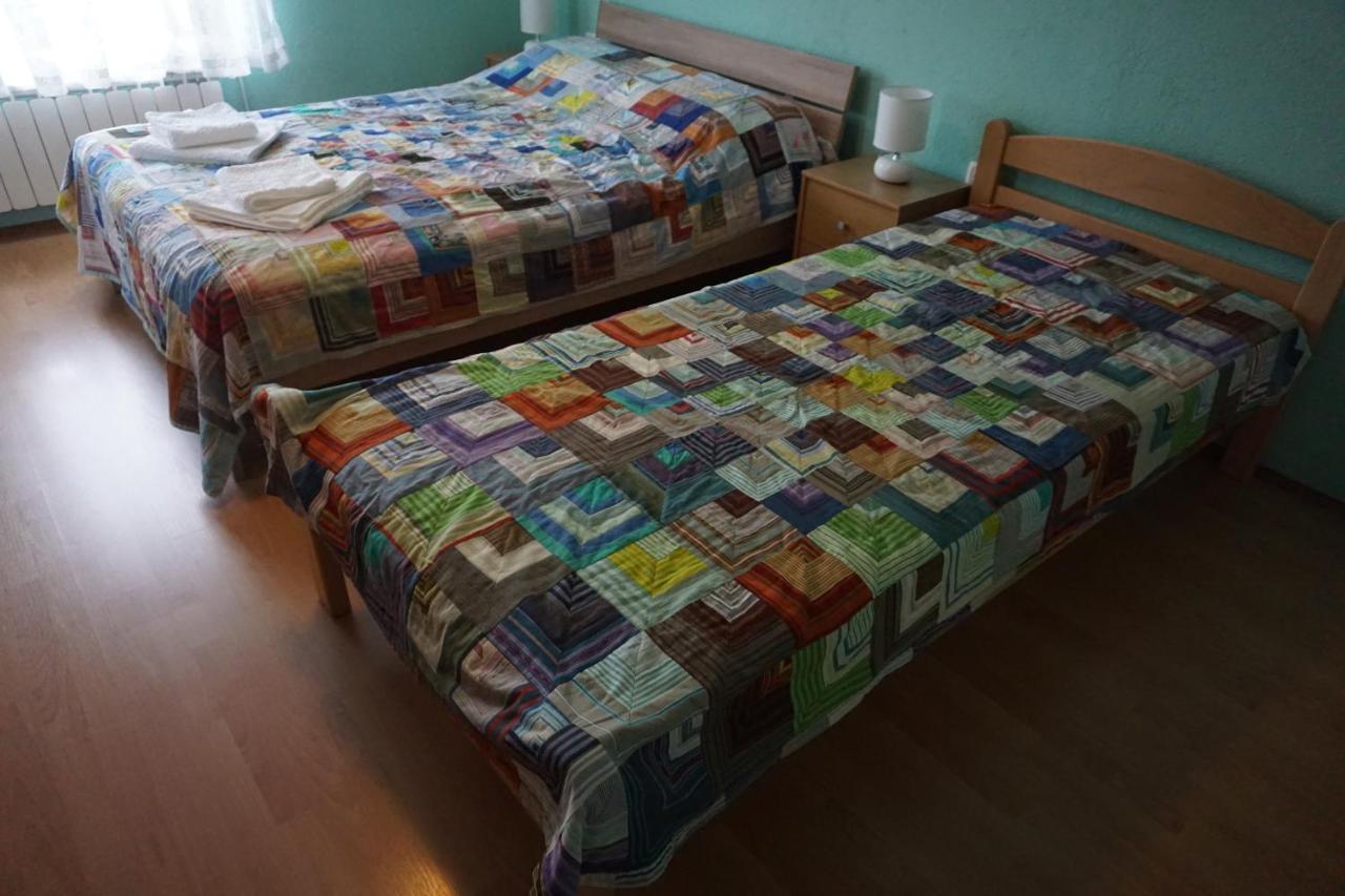 Apartment Pri Bricu Kobarid Ngoại thất bức ảnh