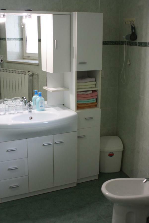 Apartment Pri Bricu Kobarid Ngoại thất bức ảnh